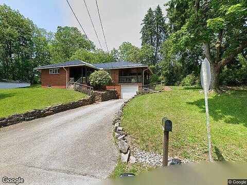 High, INDIANA, PA 15701