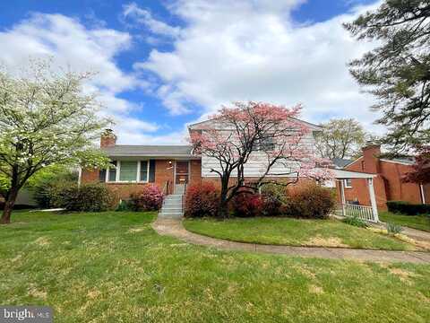 Westmoreland, MC LEAN, VA 22101