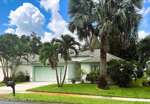 Vista Lake, MELBOURNE, FL 32904