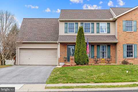 Pebble Creek, LITITZ, PA 17543