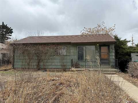Lansing, AURORA, CO 80010