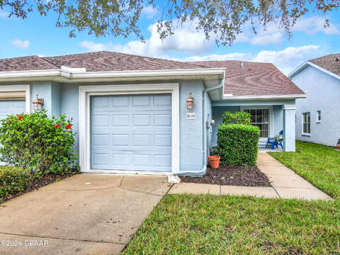 Areca Palm, PORT ORANGE, FL 32128