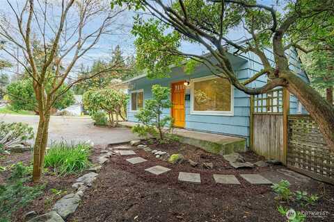25Th, SHORELINE, WA 98155