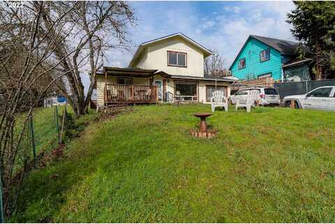 Kane, ROSEBURG, OR 97470