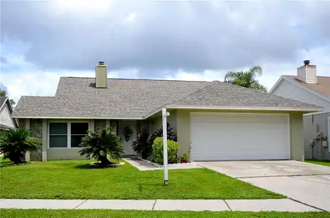 Bent Pine, BRANDON, FL 33511