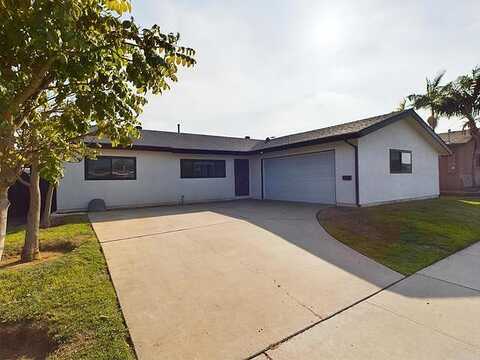 Halo, SAN DIEGO, CA 92154
