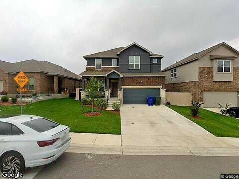Alborada, LAREDO, TX 78045