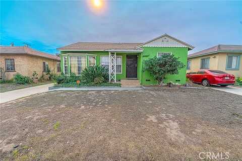 138Th, COMPTON, CA 90222