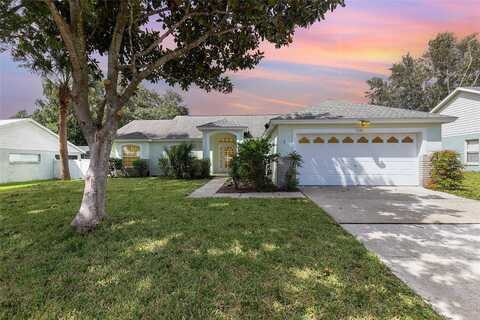 Nectarine, CLERMONT, FL 34714