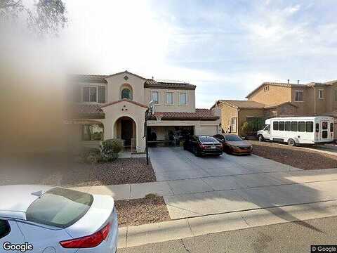 Clinton, SURPRISE, AZ 85379