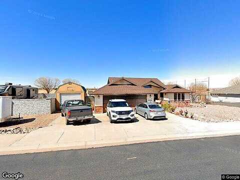 Country Club, SNOWFLAKE, AZ 85937