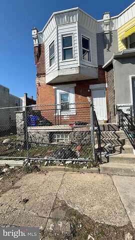 Ruby, PHILADELPHIA, PA 19139
