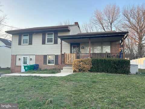 Judy, HARRISBURG, PA 17112