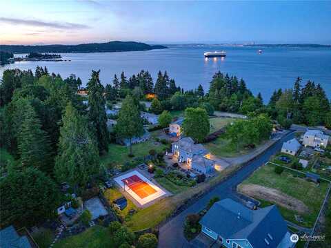 Colchester, PORT ORCHARD, WA 98366