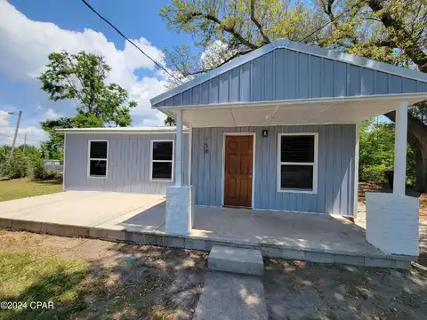 Claire, PANAMA CITY, FL 32401