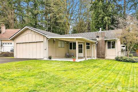 203Rd, RENTON, WA 98059
