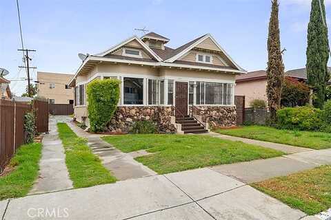 45Th, LOS ANGELES, CA 90037