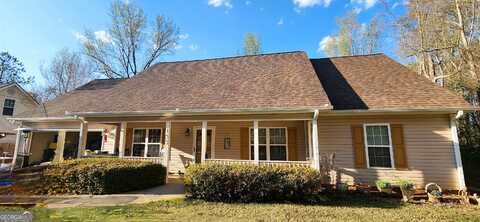 Haley, JACKSON, GA 30233