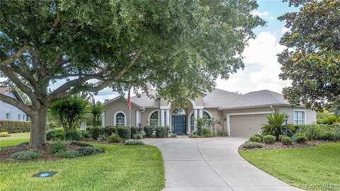 Seattle Slew, INVERNESS, FL 34453