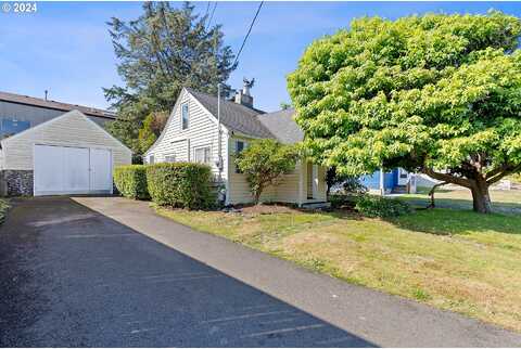 20Th, LINCOLN CITY, OR 97367