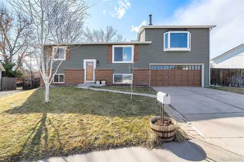Quail, DENVER, CO 80232