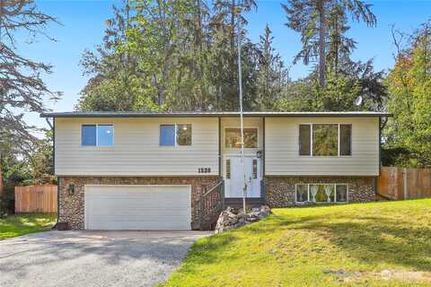 Lake, CAMANO ISLAND, WA 98282