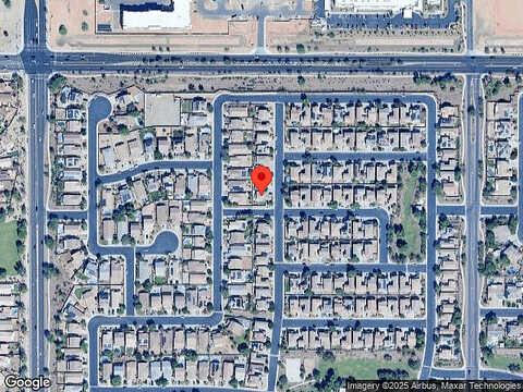 145Th, SURPRISE, AZ 85379
