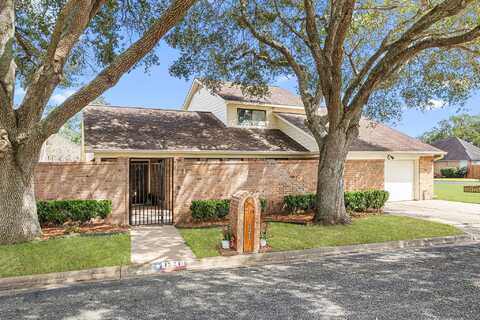 Oakcrest, WHARTON, TX 77488