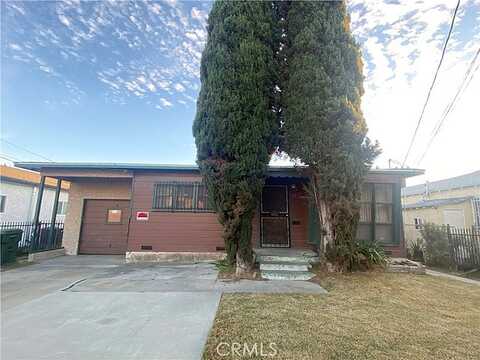 108Th, LOS ANGELES, CA 90059