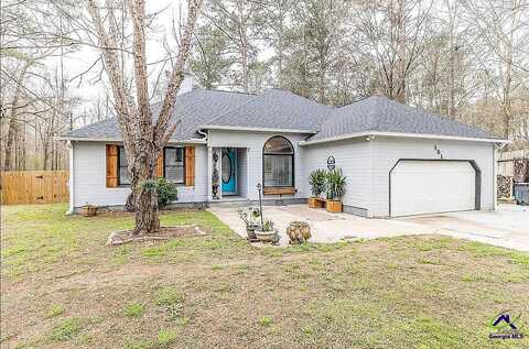Vonron, MACON, GA 31210