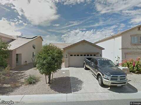 Navajo, COOLIDGE, AZ 85128