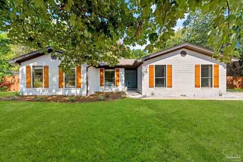 Bay Woods, GULF BREEZE, FL 32563