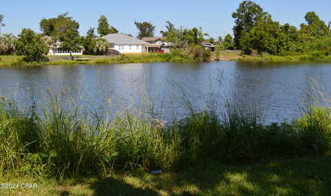 H L Sudduth, PANAMA CITY, FL 32404
