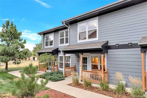 Pierce, LAKEWOOD, CO 80232