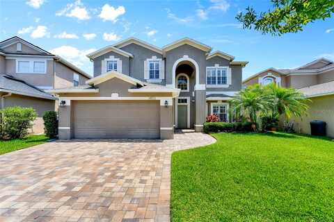 Broadhaven, ORLANDO, FL 32828