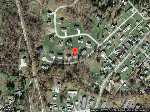 Hutchinson, UNIONTOWN, PA 15401
