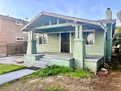 55Th, LOS ANGELES, CA 90062