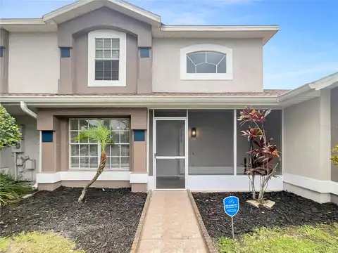 Bay Isle, ORLANDO, FL 32824