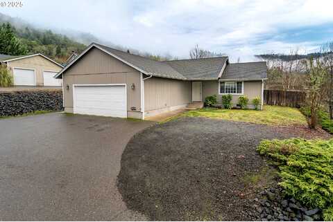 Barron, ROSEBURG, OR 97471