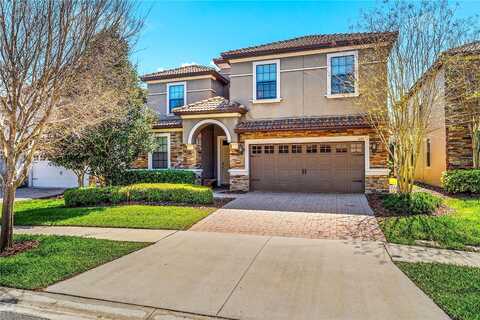 Moon Valley, DAVENPORT, FL 33896