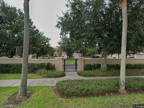 Milledge, DAVENPORT, FL 33896