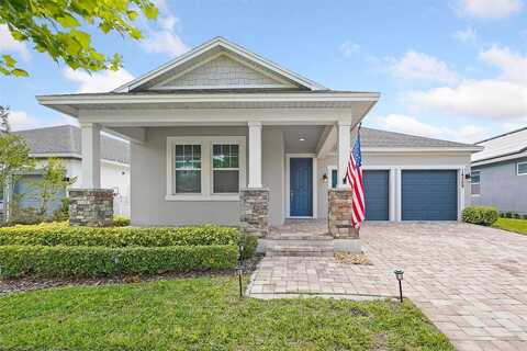 Shocklach, WINTER GARDEN, FL 34787