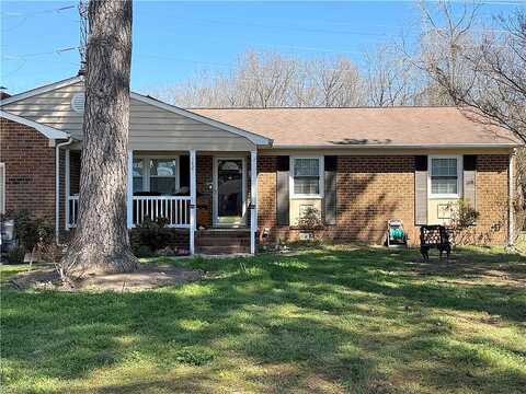 Lawson, YORKTOWN, VA 23693
