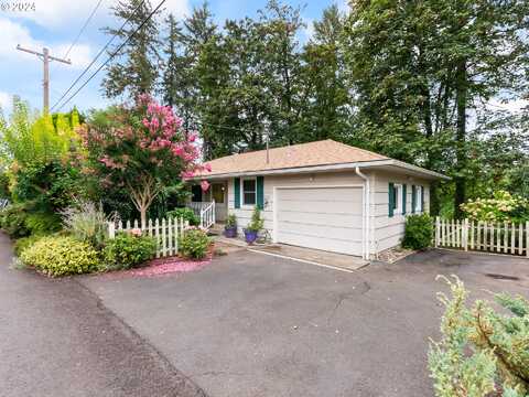 Livesay, OREGON CITY, OR 97045