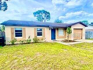 Newcomb, ORLANDO, FL 32826