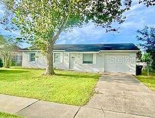 Newcomb, ORLANDO, FL 32826