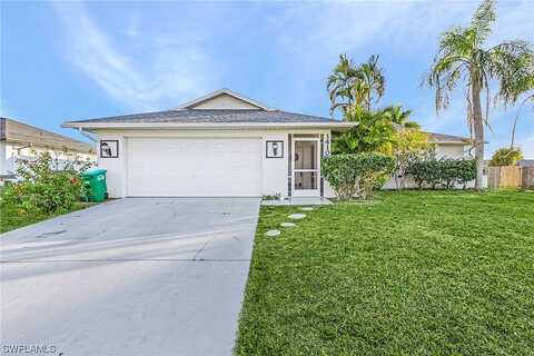 11Th, CAPE CORAL, FL 33991