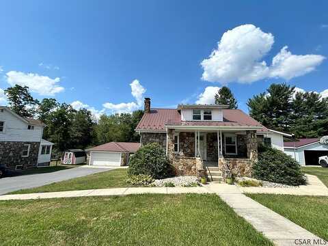 Paint, WINDBER, PA 15963