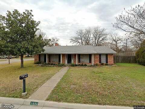 Wellington, DENTON, TX 76209