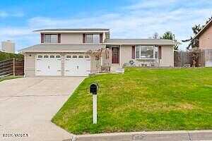 Cherry, SELAH, WA 98942